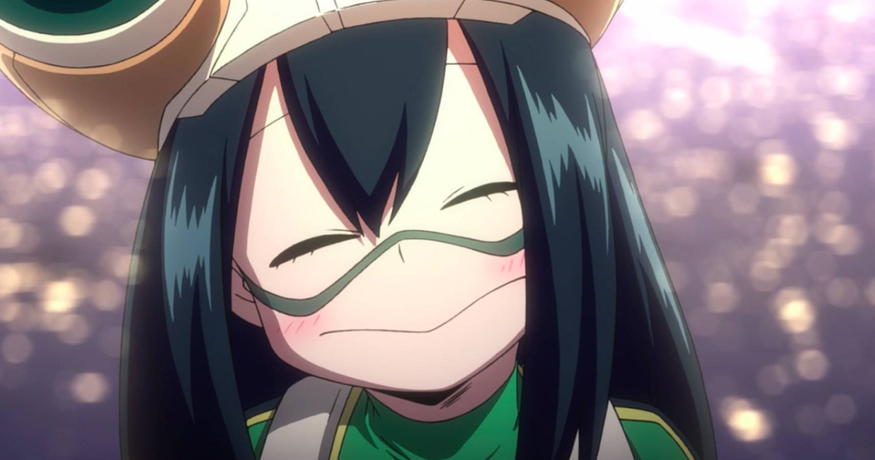 Asui froppy