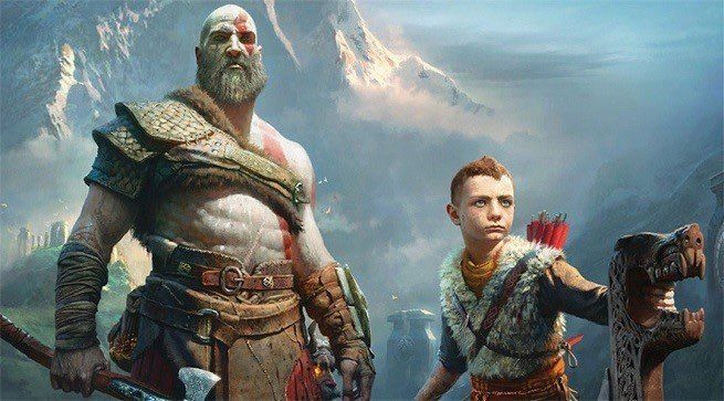 God Of War Director Says Games Script Was Rebooted A Year Into Its Development