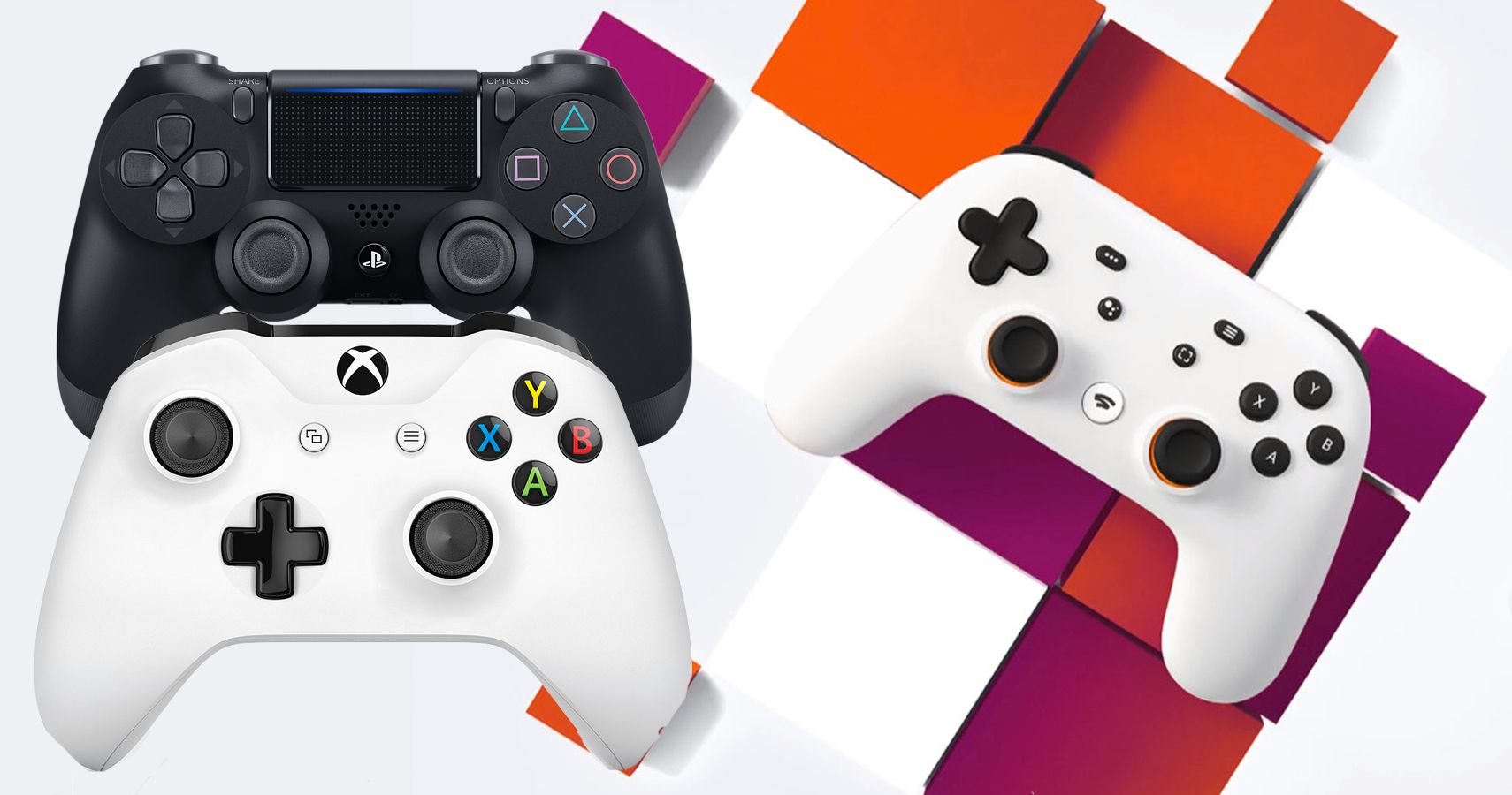 Monetære Hælde Vanding Stadia Will Be More Powerful Than Xbox One And PS4 Combined, Says Google