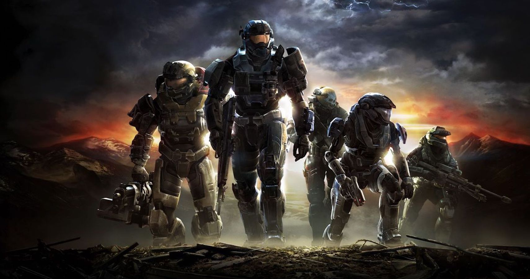 How To Play The Halo Master Chief Collection Early