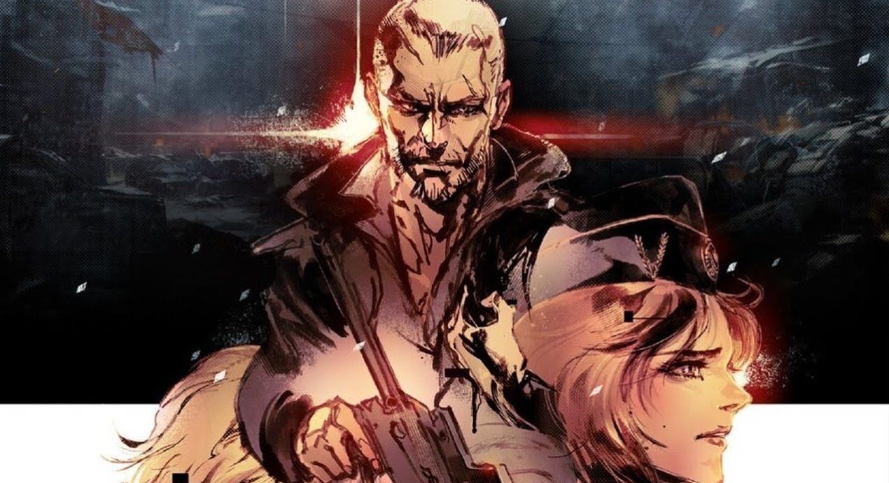Left Alive Has Had A Rocky Launch In Japan With Square Enix Disabling Streaming