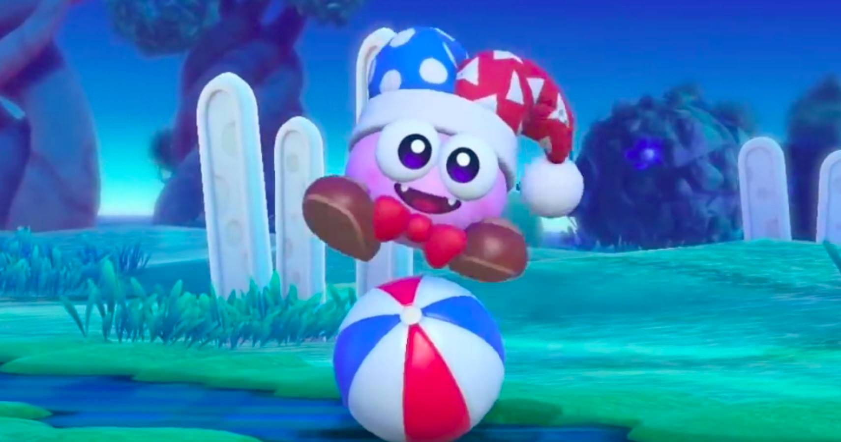 Kirby marx