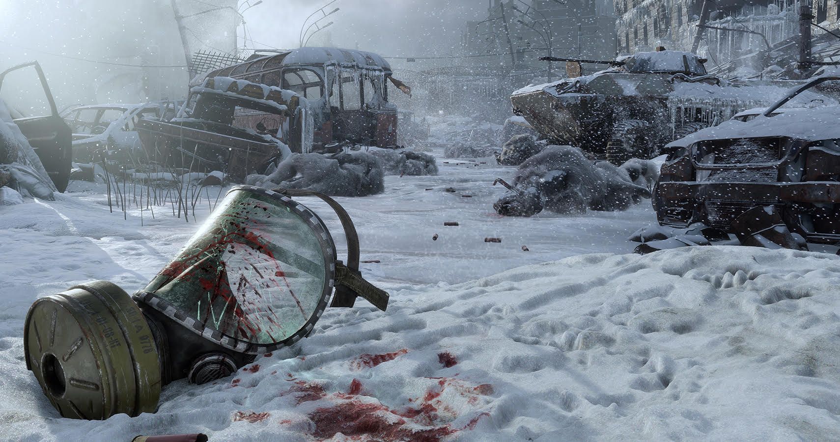 Head Of Epic Games Store Regrets Rushed Decision With Metro Exodus Exclusivity
