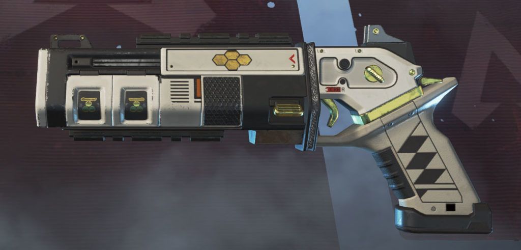 Apex Legends: The Mozambique Is Doing Its Best, So Why Does Everyone Hate It