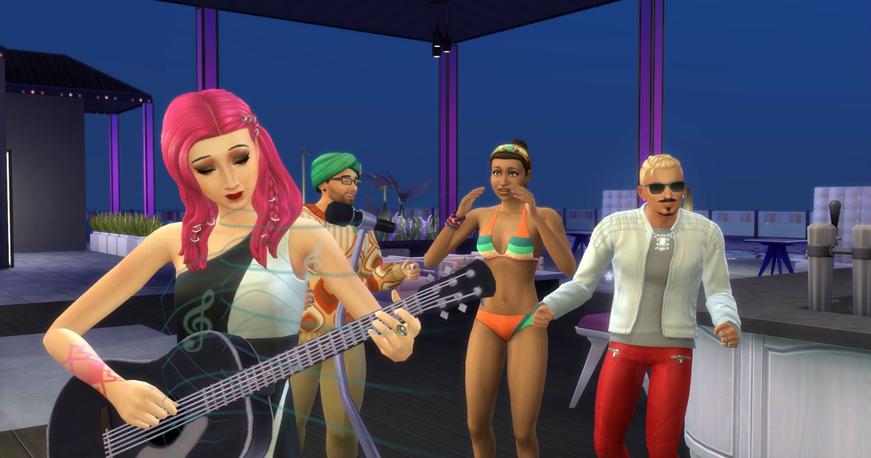 10 Things Most People Dont Know About Simlish