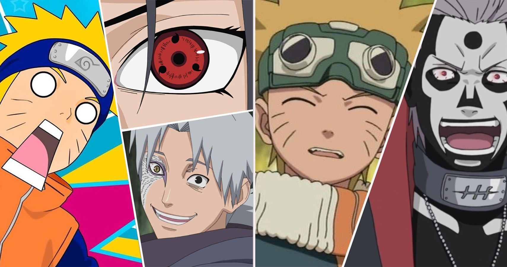 Is Boruto: Naruto Next Generations on Netflix? - Quora