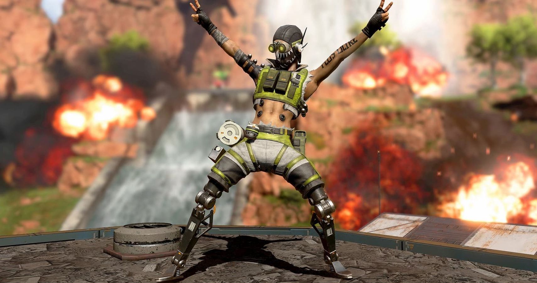 Apex Legends Beginner's guide - Pro Tips