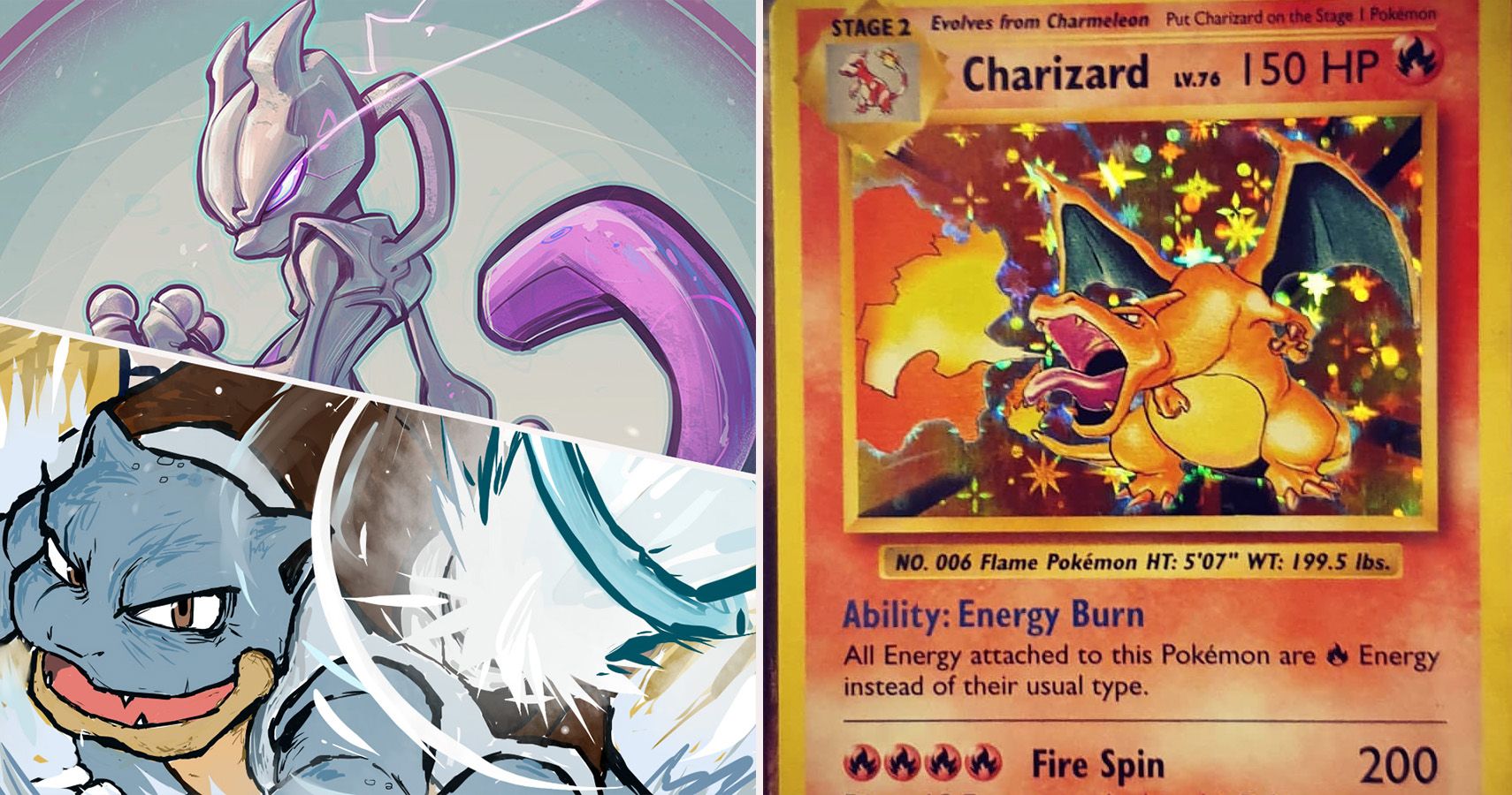 The Most Expensive Gen 1 Pokémon Cards, Officially Ranked