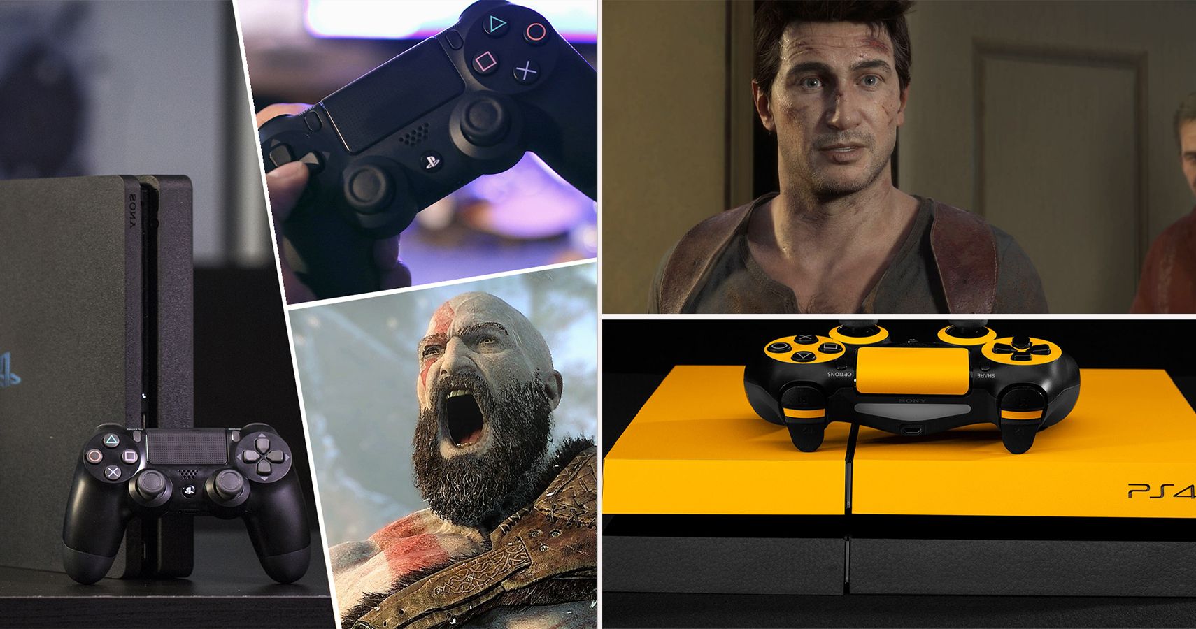 21 awesome PS4 tips, tricks and hidden features
