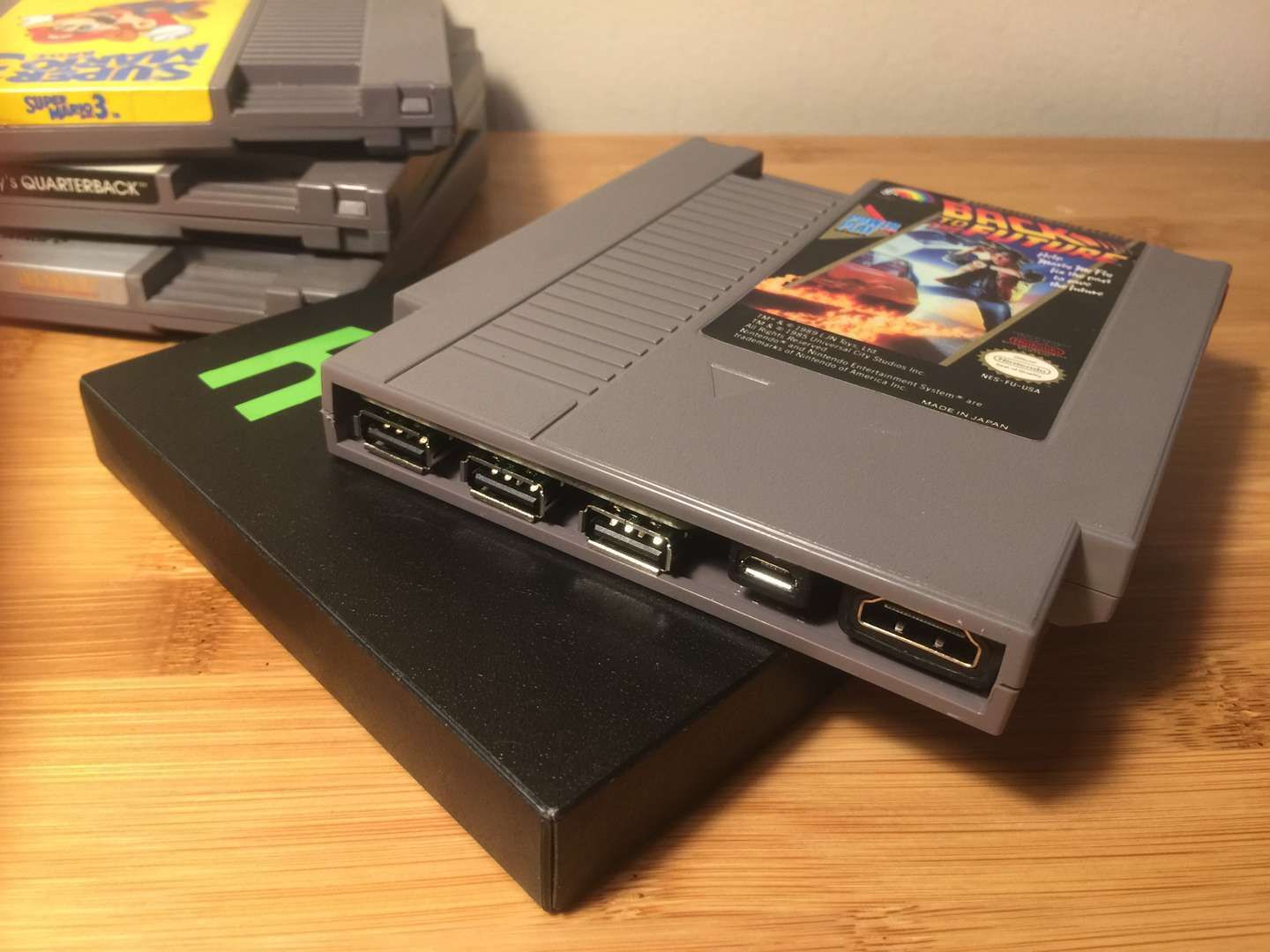 12 epic retro games console mods and hacks to try today