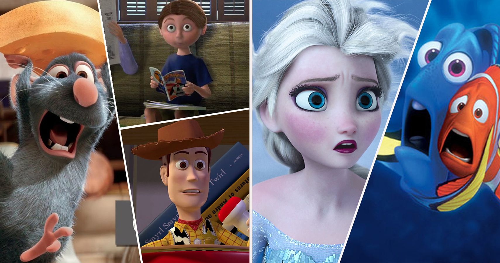 25 Disney And Pixar Movie References We Missed As Kids (But Had Adults ...