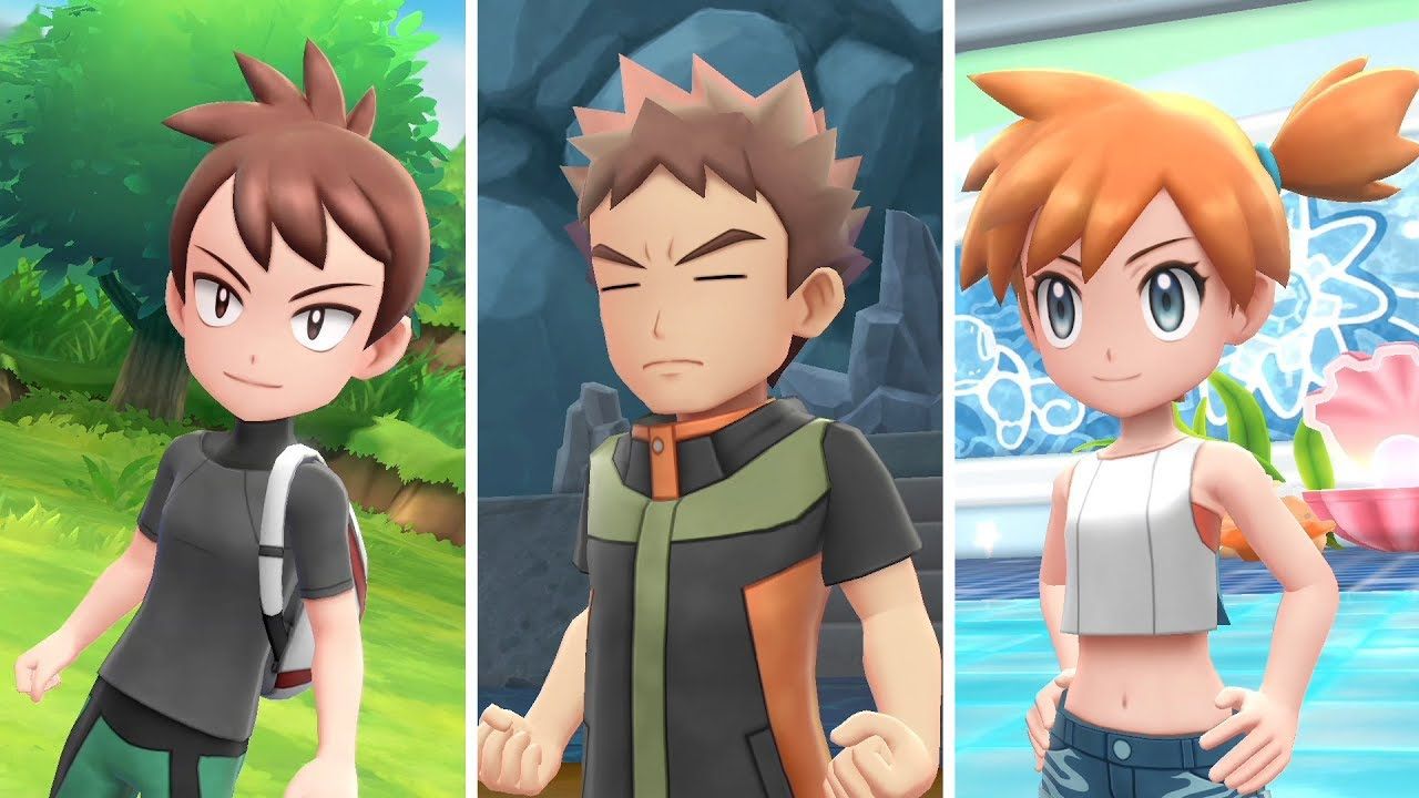 5 Things We Want To See Return (& 5 We Dont) In Pokémon Shield & Sword