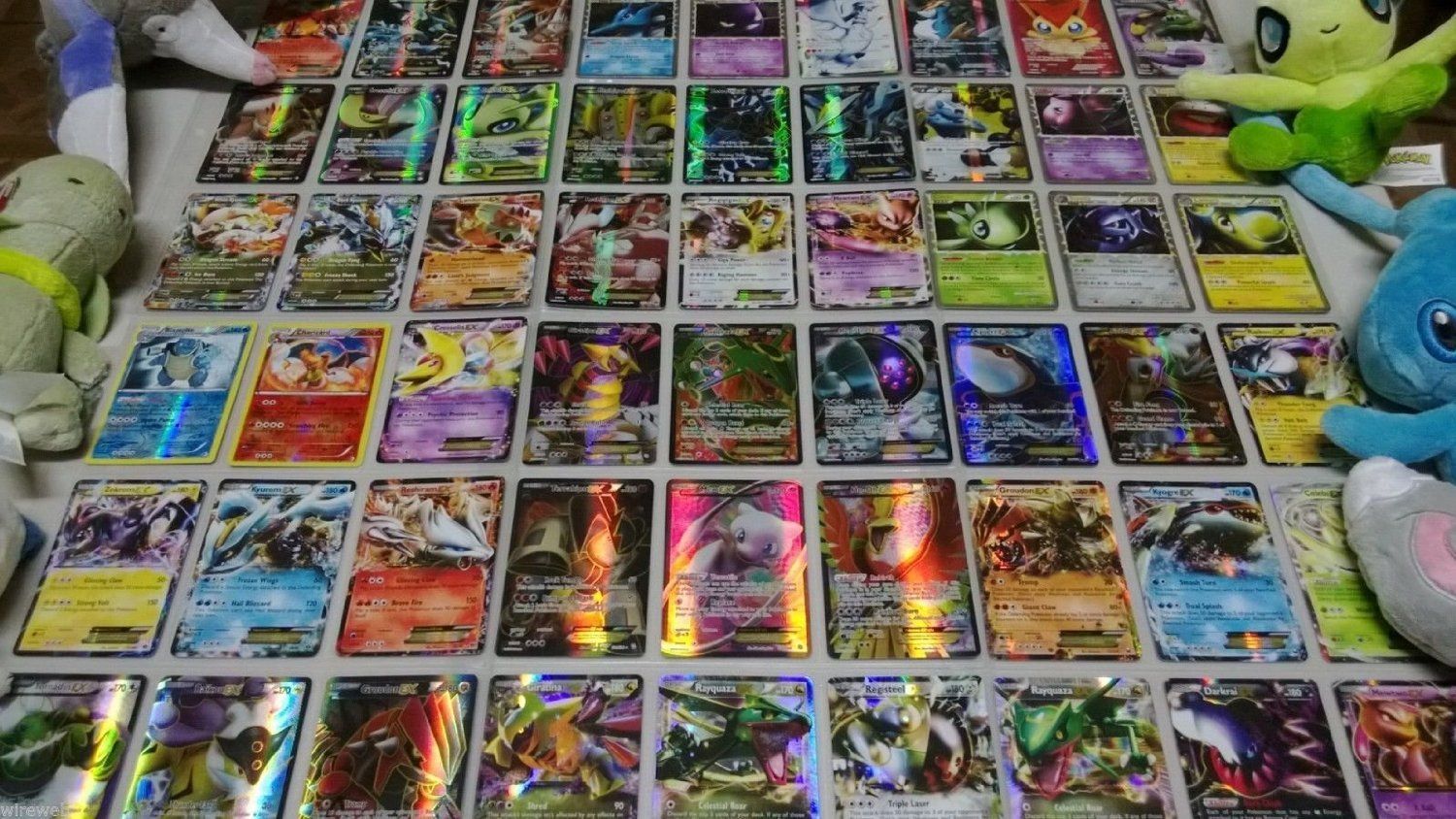 The Best Pokemon Card Packs to Buy in 2024 and Beyond - IGN