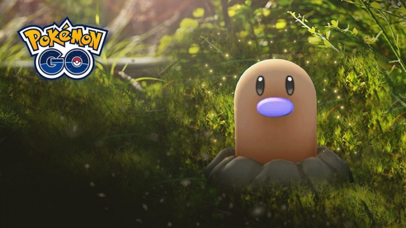 Pokémon GO Will Release Shiny Diglett For Earth Day If Enough Players Join In