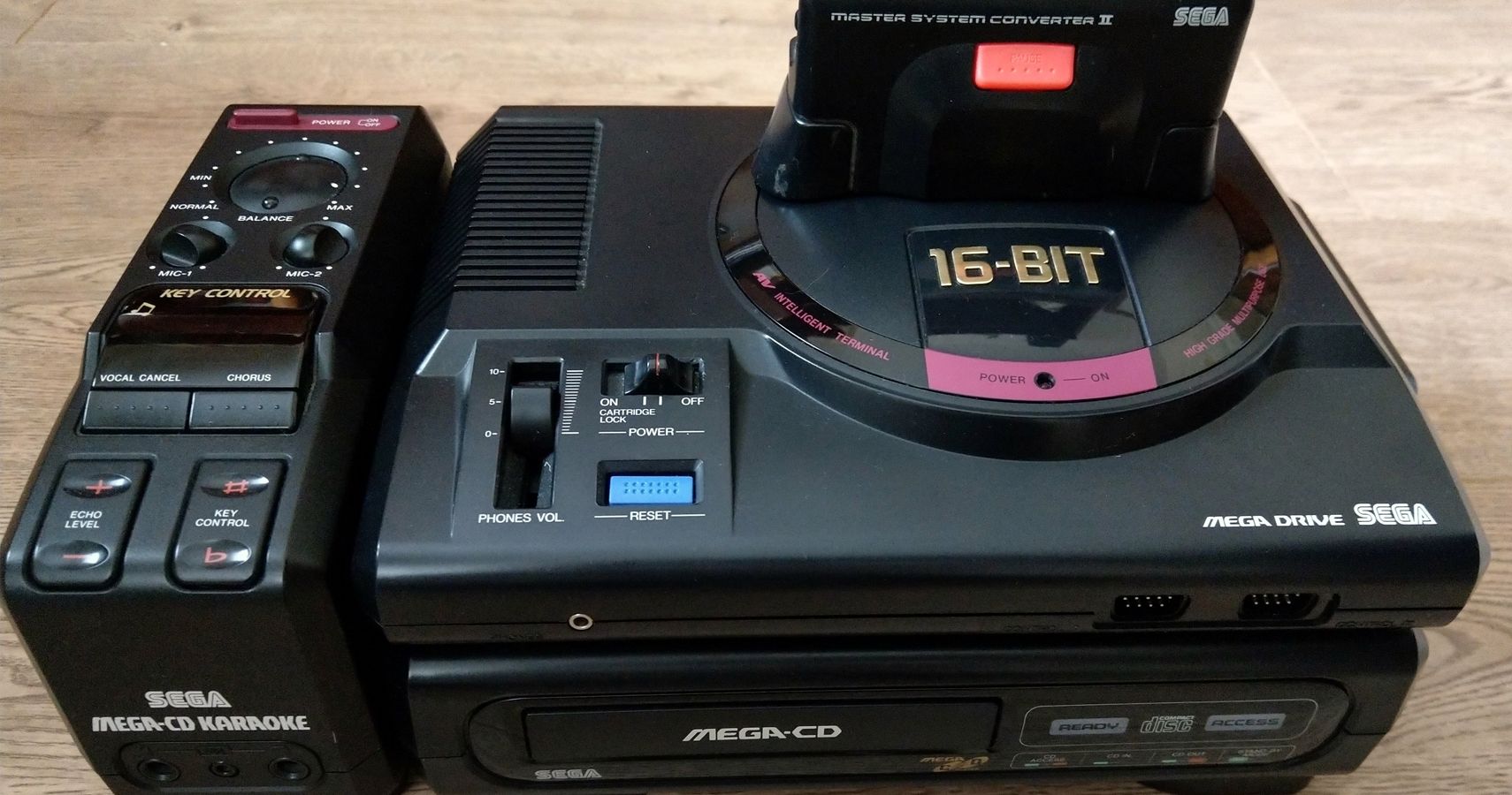 25 Things Only Super Fans Knew The Sega Genesis Could Do