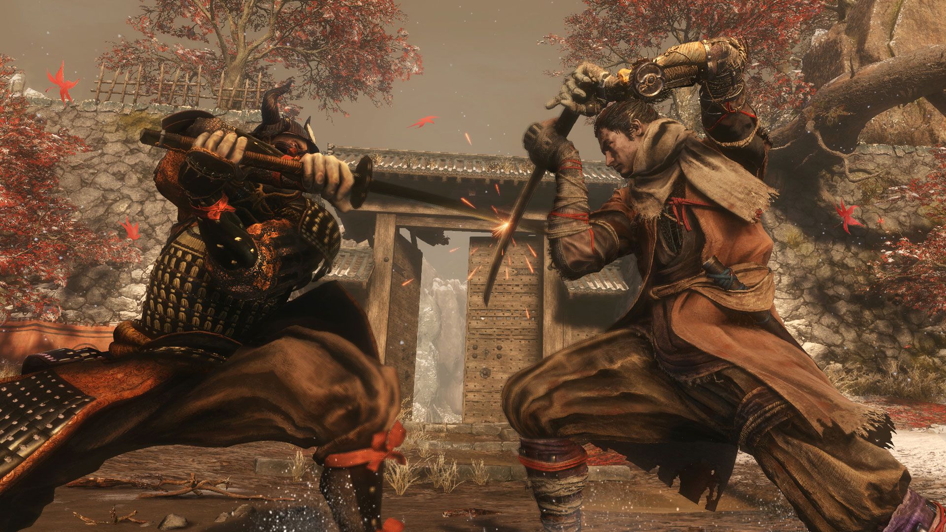 Sekiro Shadows Die Twice 3 Quick Tips For Beginners