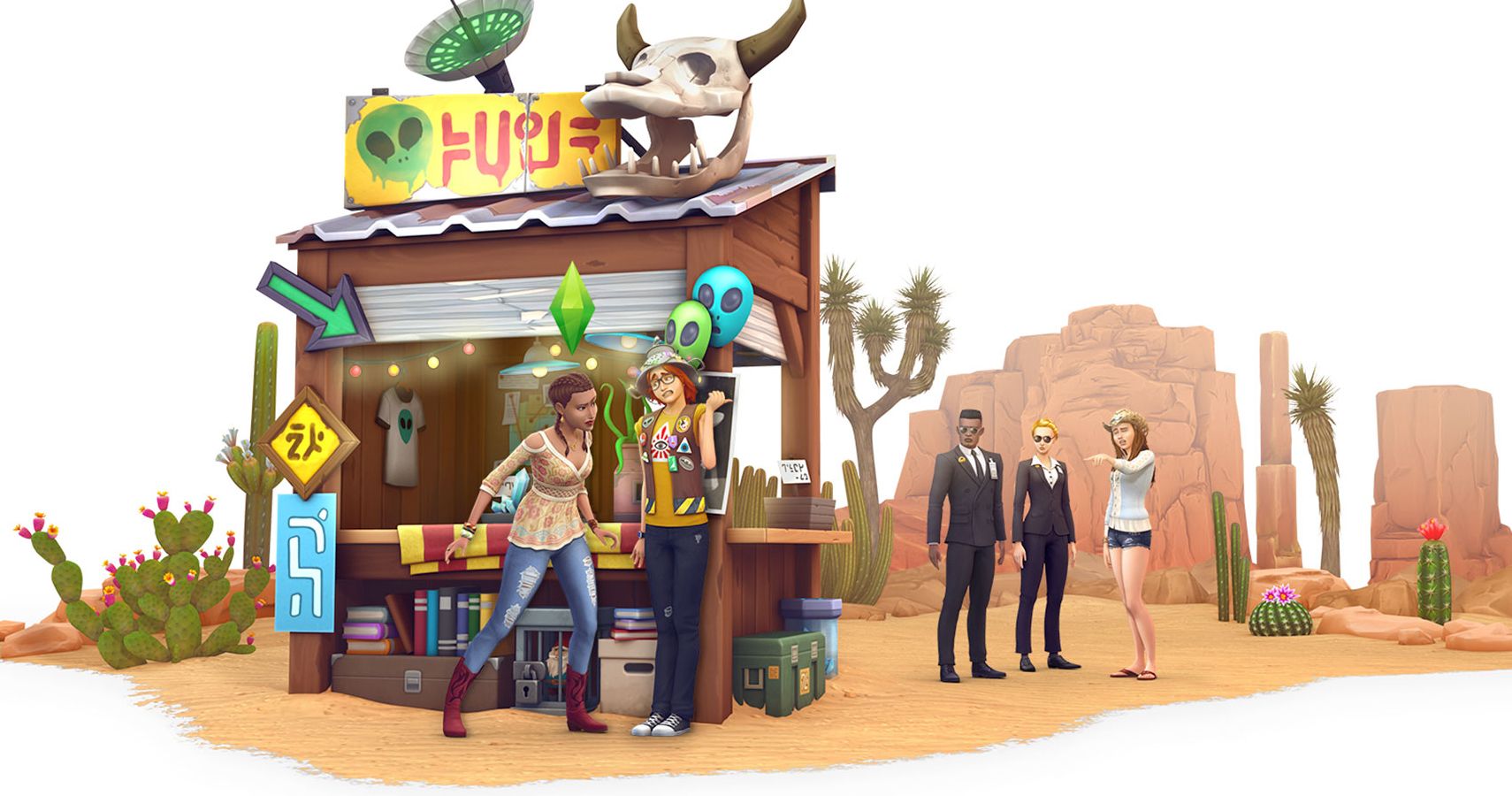 Sims 4 clearance strangerville price