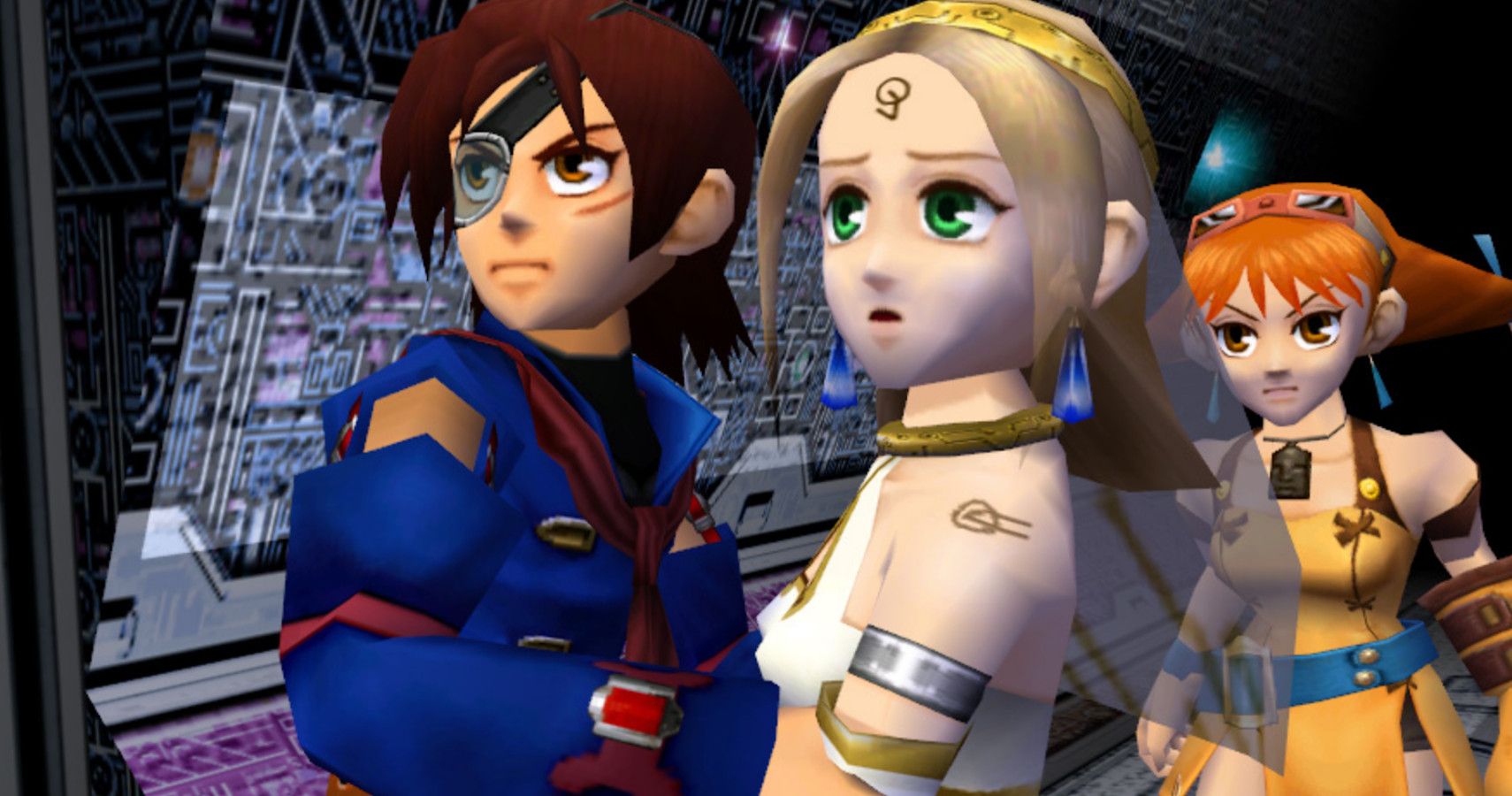 The 10 Best Sega Dreamcast Games of All-Time