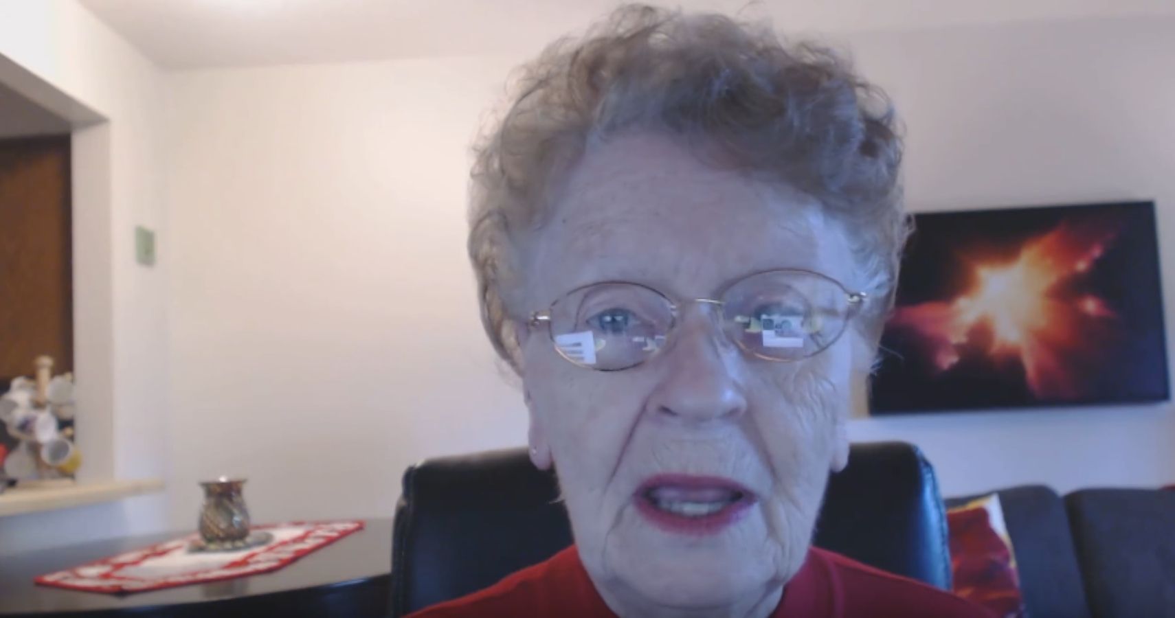 Skyrim grandma will be an Elder Scrolls 6 NPC thanks to fan