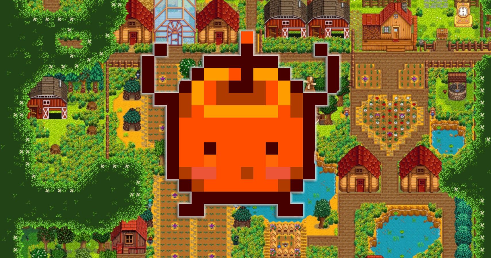 Best Farm Layouts In Stardew Valley   Stardew Valley Farms Feature 