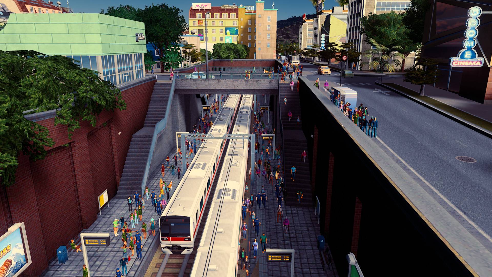 10 Best Cities Skylines Cheats 10 Best Cities Skylines Cheats