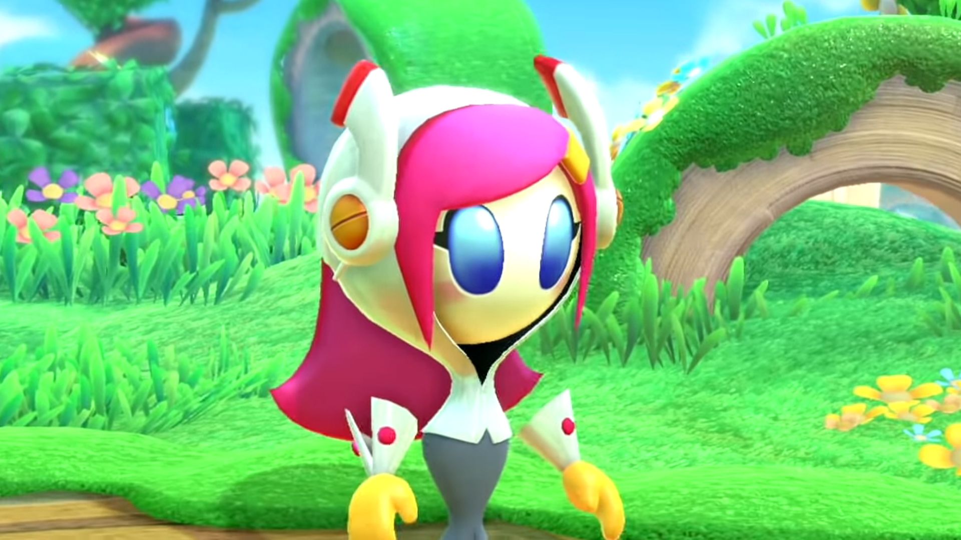 Susie Kirby Star Allies