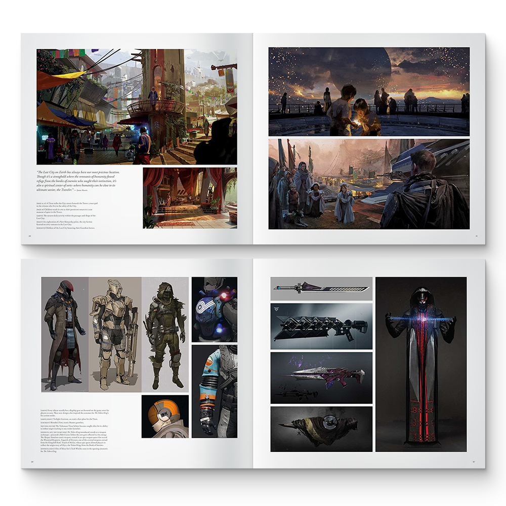 The 25 Best Video Game Art Books, Officially Ranked