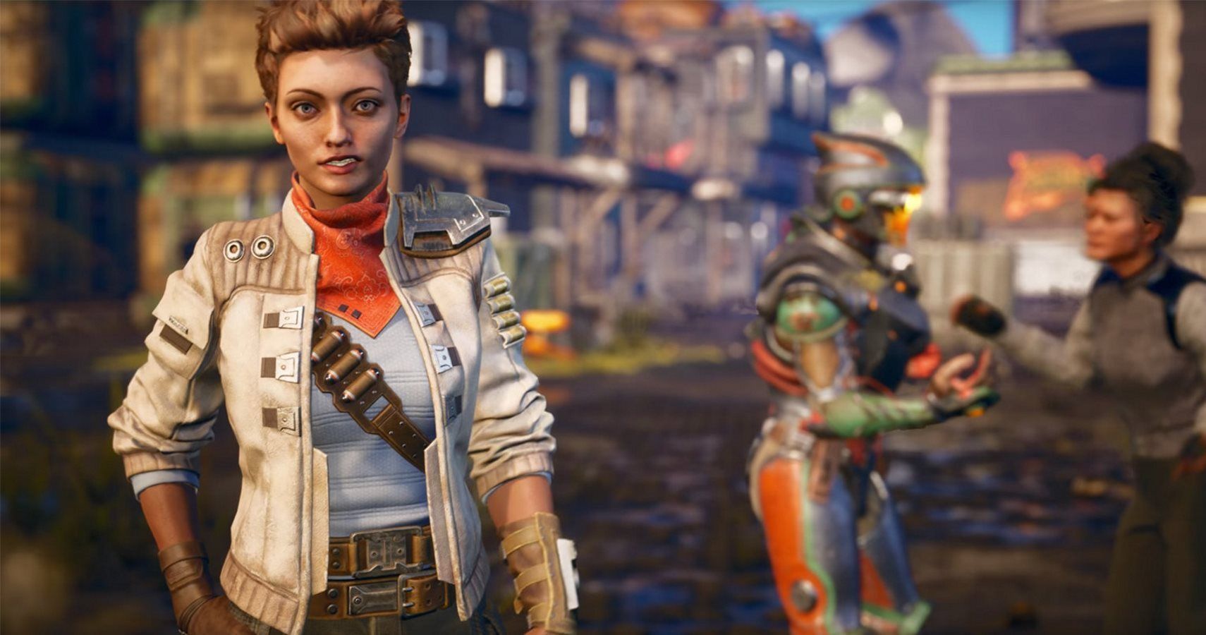 Achievements Are Still Being Added To Steam For The Outer Worlds