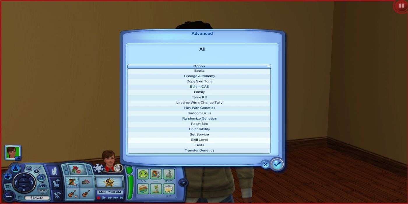 make sims attracted mastercontroller sims 3