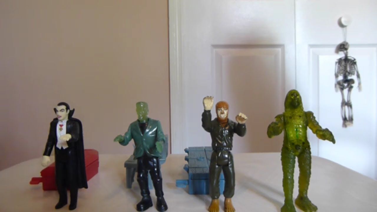 25 Burger King Toys We Used To Own (That Are Worth A Fortune Today)