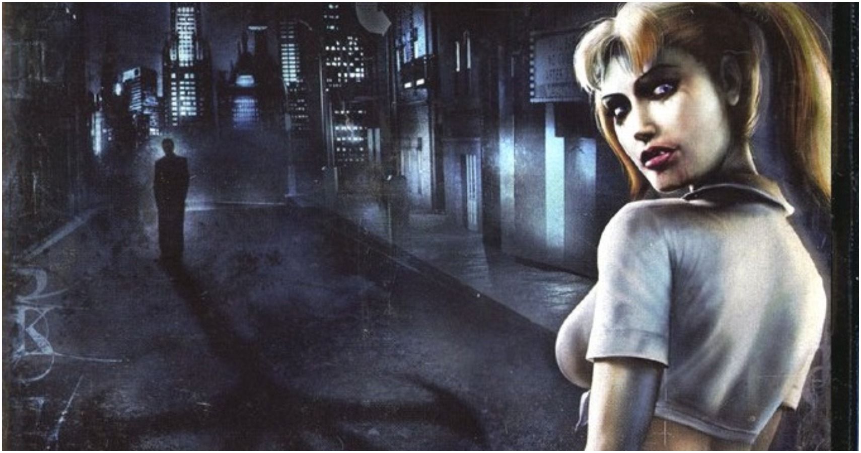 How to have the best Vampire: The Masquerade – Bloodlines experience today