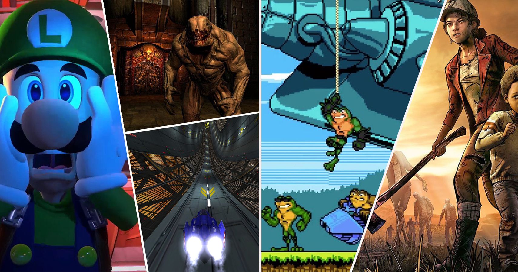 The 20 Hardest Games In the World (That Are Actually Fun, Too