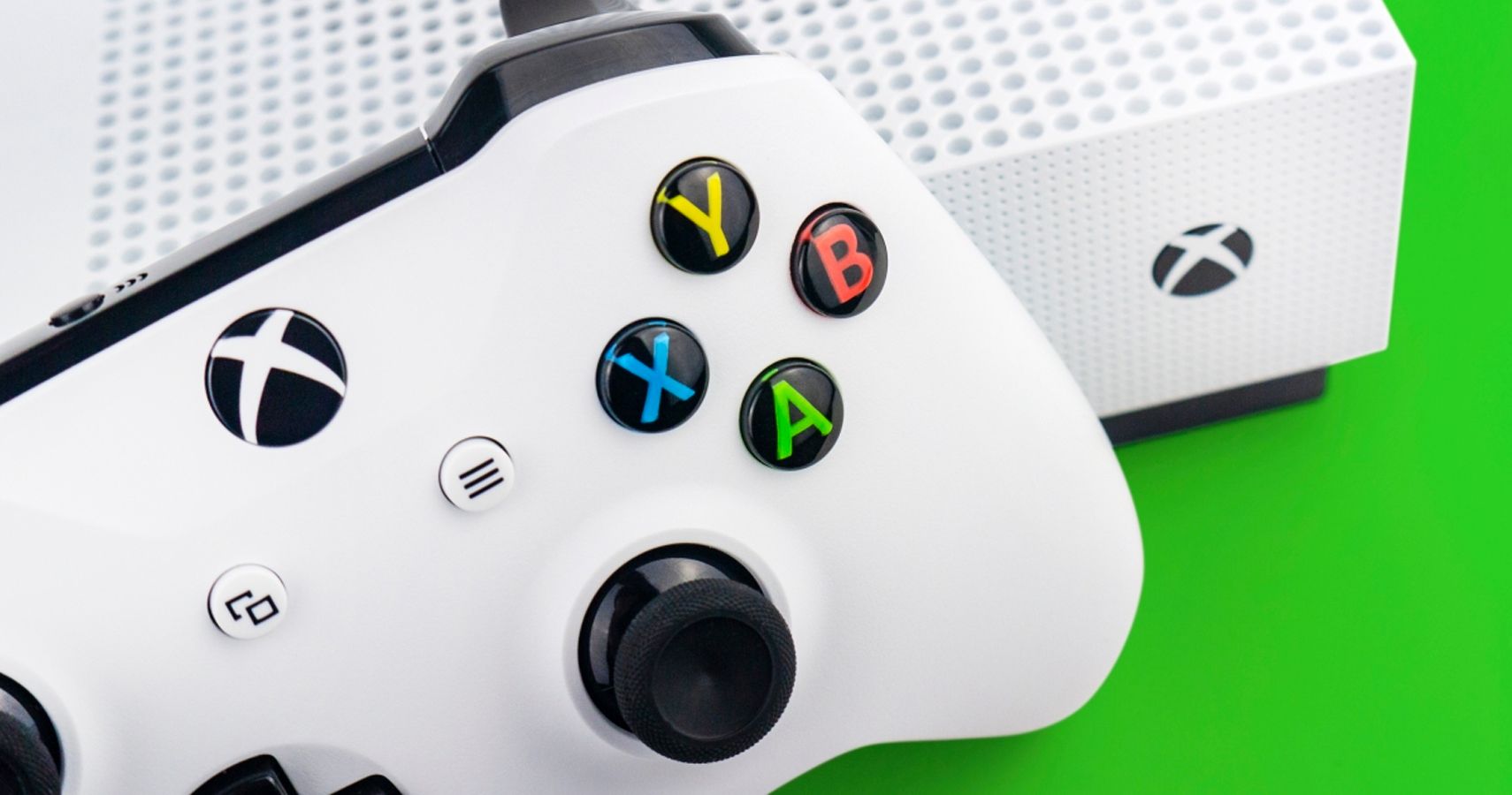 Leaked Microsoft’s Xbox One S AllDigital Edition Could Be Coming Out As Early As May