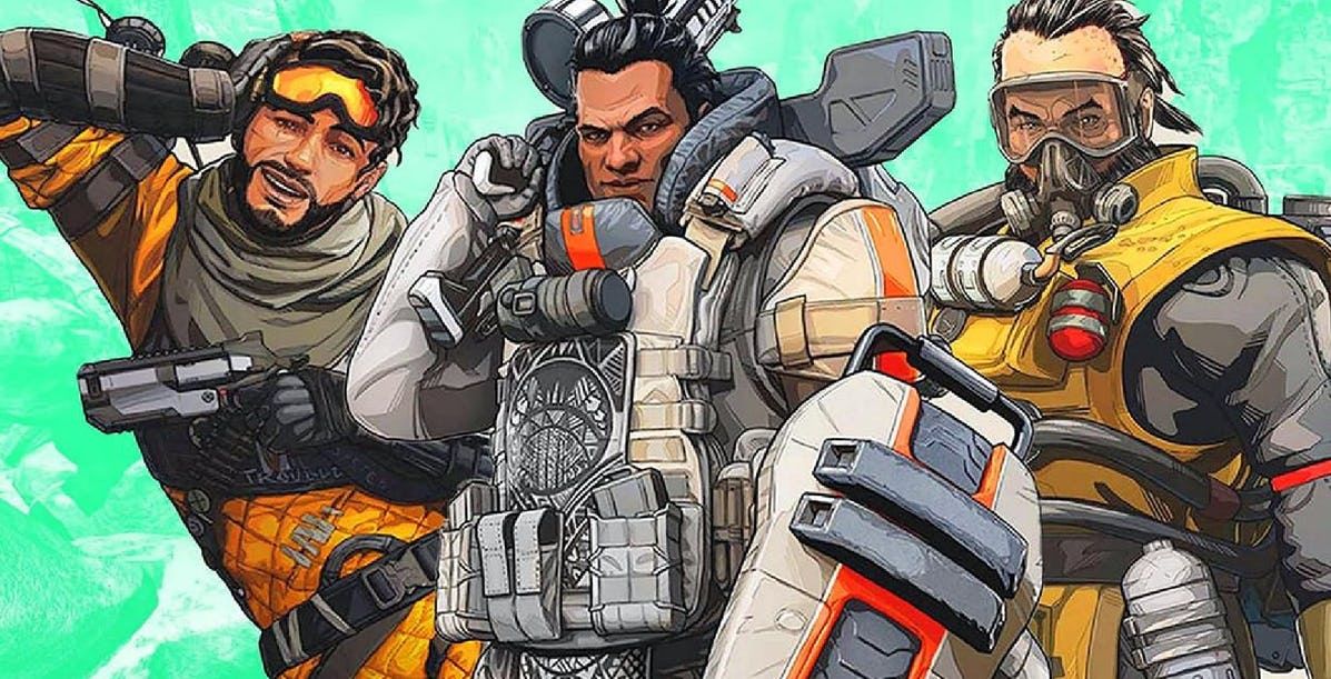 YouTuber Uses Gunshot Sounds From Apex Legends To Make Catchy Remix