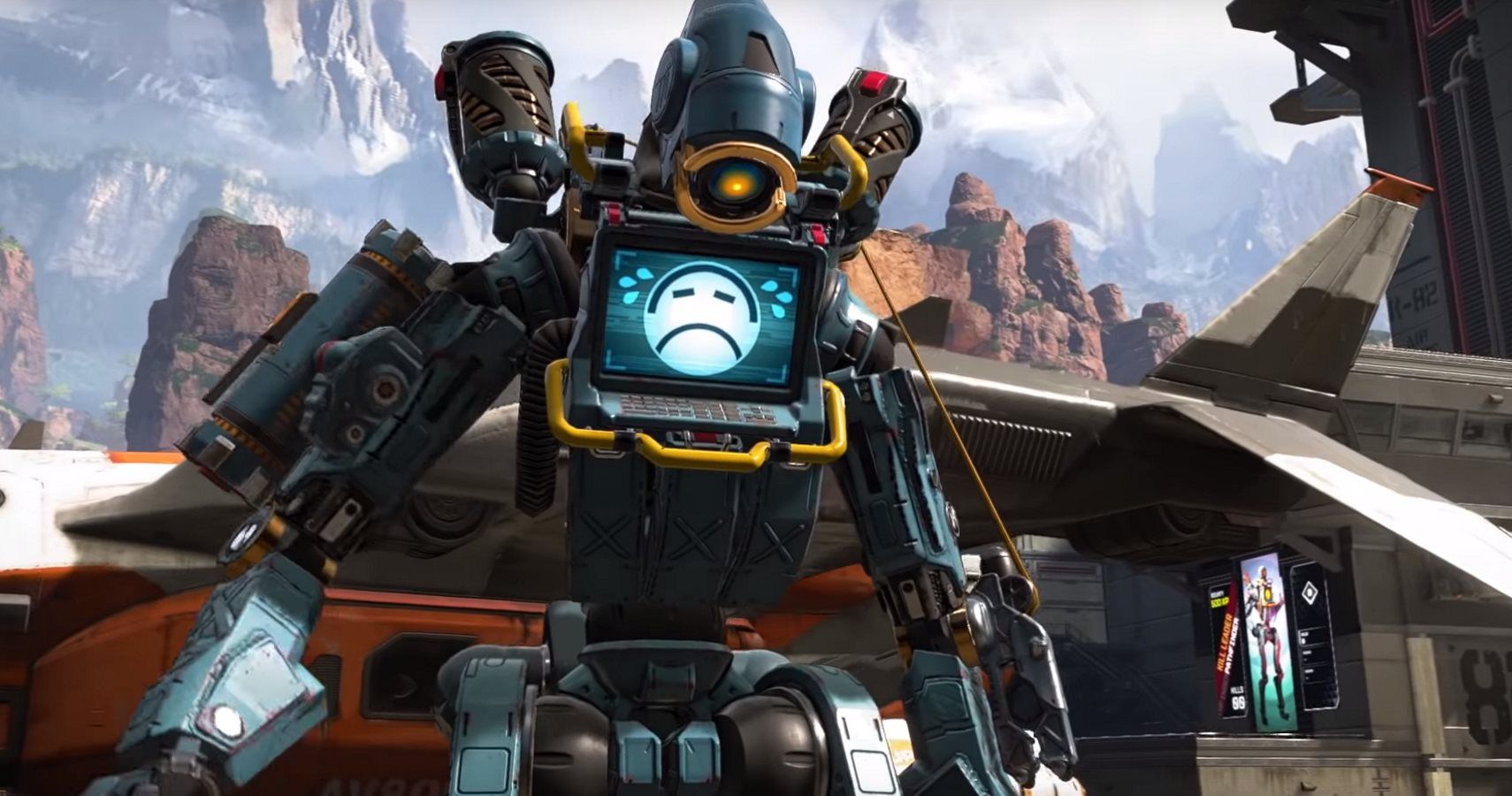 Apex Legends Players Call For Respawn To Region Lock China