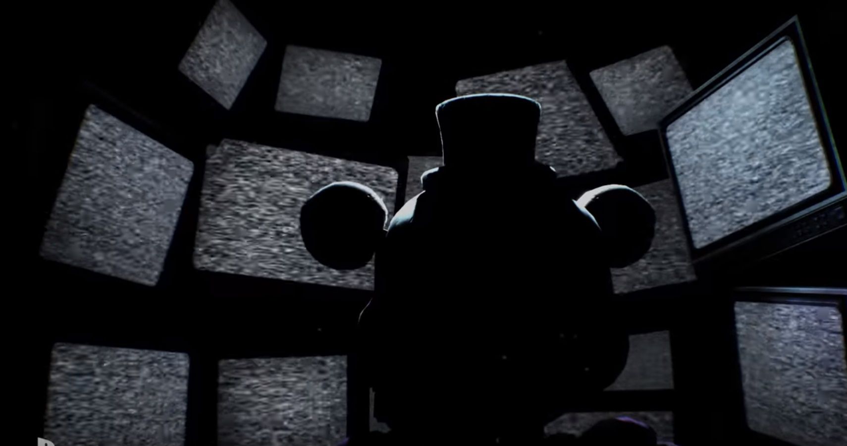 Five Nights At Freddys Rises From The Dead As A PlayStation VR Game