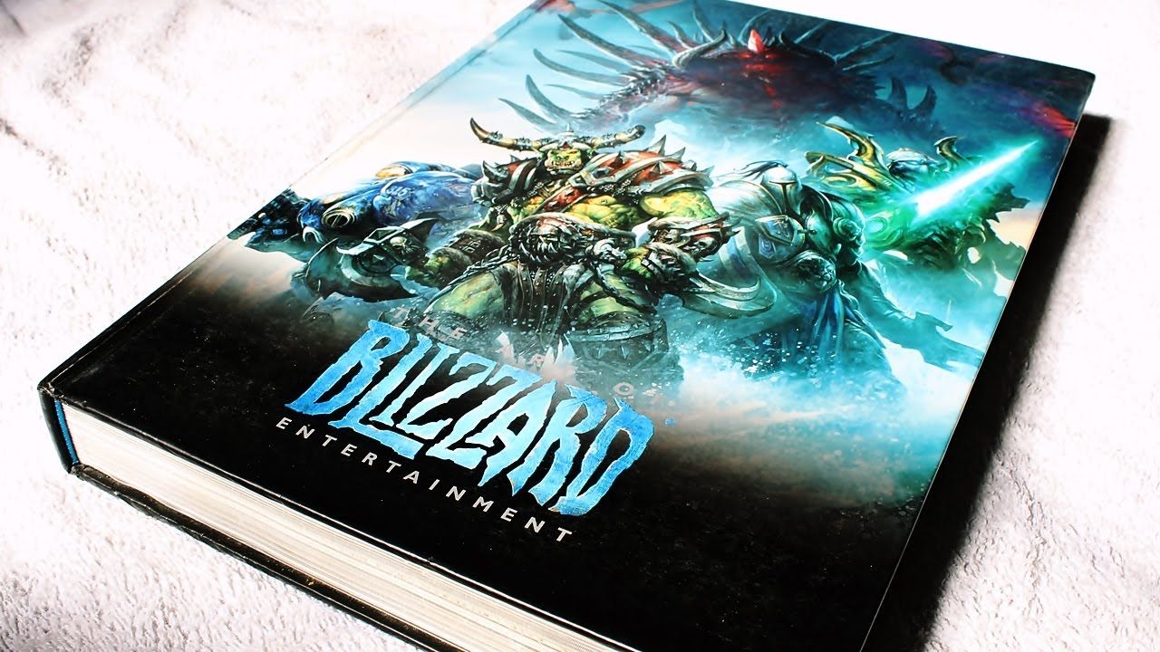 The 25 Best Video Game Art Books, Officially Ranked