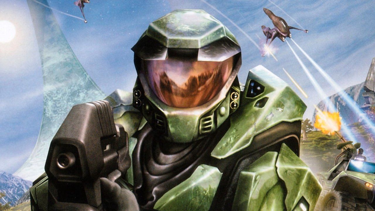 How To Play The Halo Master Chief Collection Early