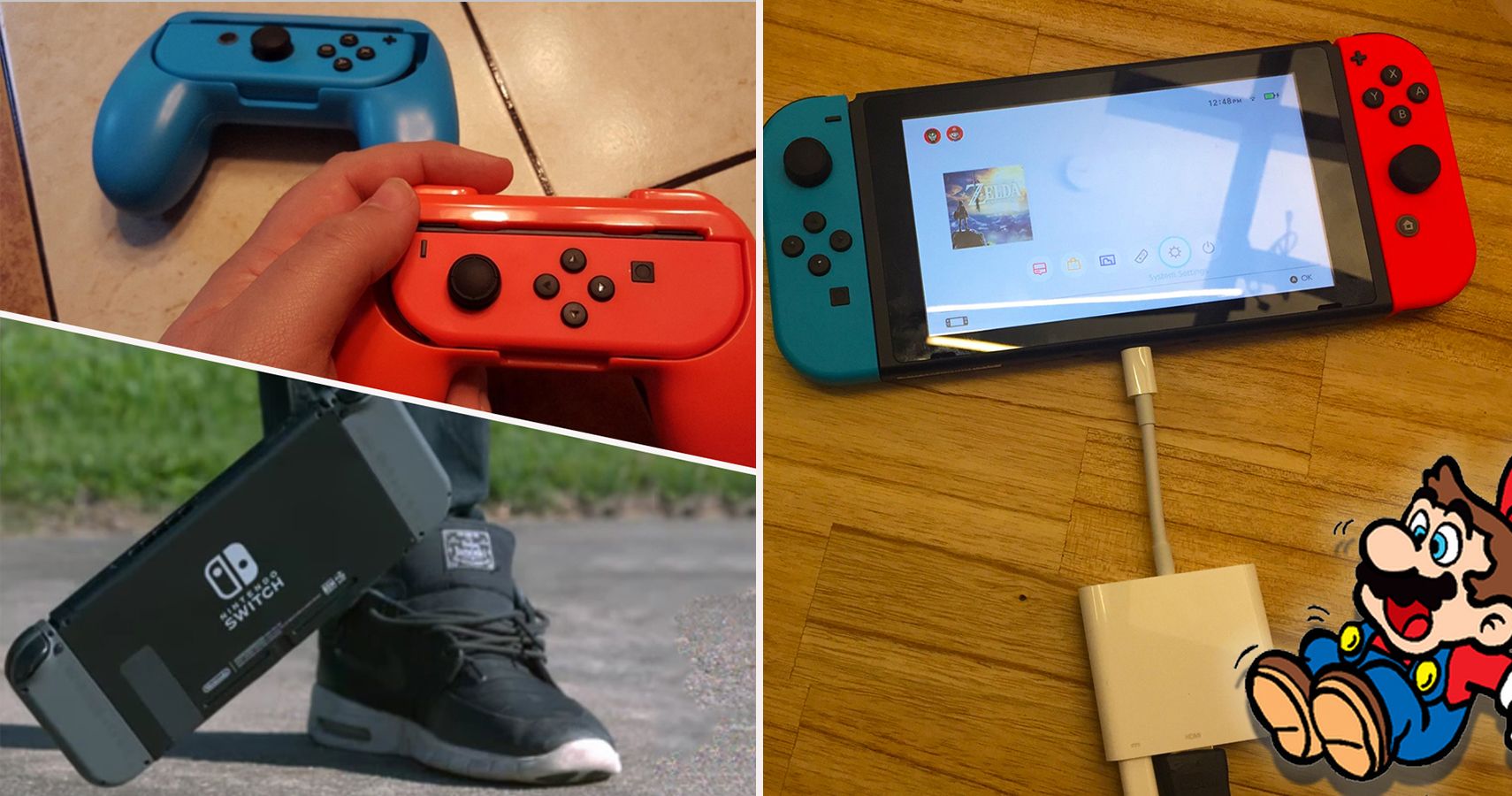 Long Term Nintendo Wii U Owners Experiencing Bricked Systems