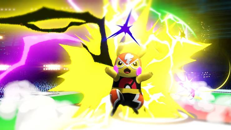 Smash Ultimate Tier List March 2019 The Best Fighters