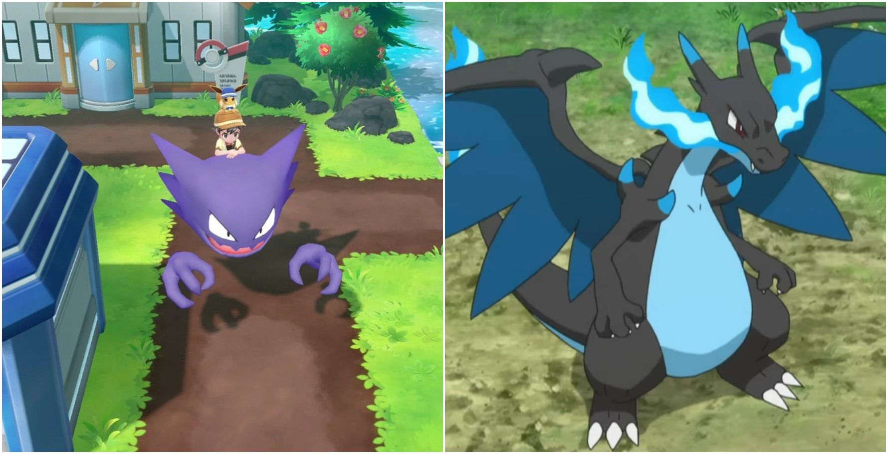 5 Things We Want To See Return (& 5 We Dont) In Pokémon Shield & Sword