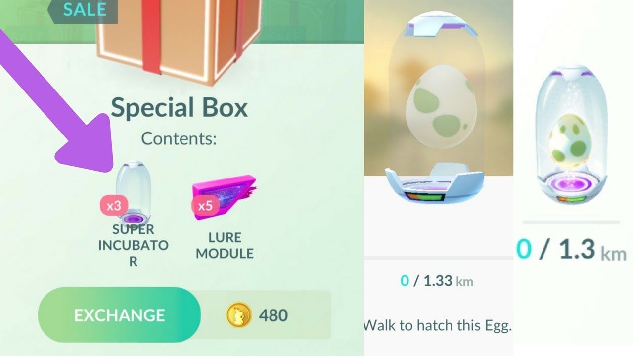 Pokémon GO Player Did The Math  It Takes 192 Days or $66 To Get A Shot At Lucario