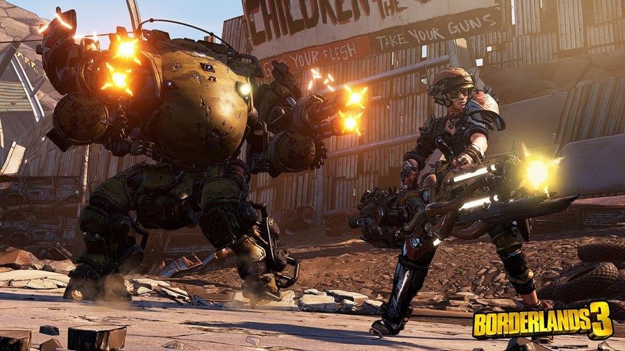 Borderlands 3 5 Things That Will Be Different (And 5 Things That Will Remain The Same For The Franchise)