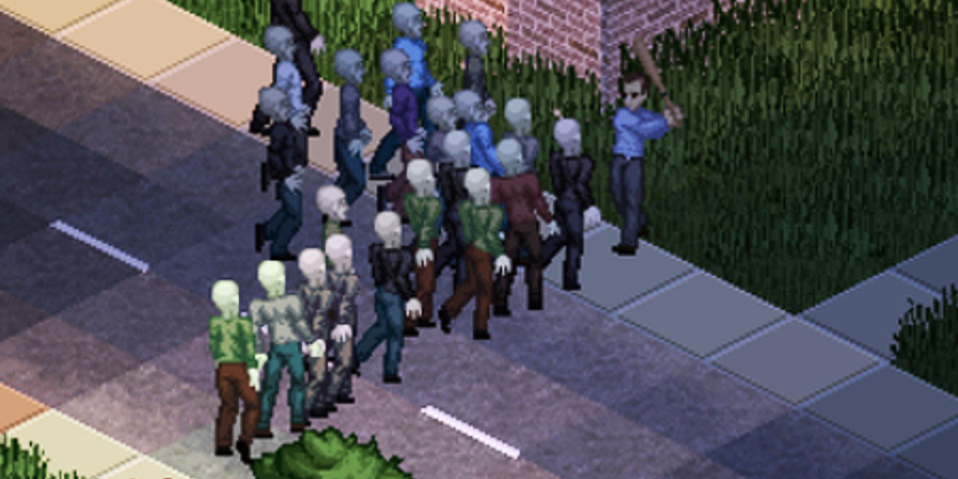 Project Zomboid 13 Tips And Tricks That Will Keep You Alive