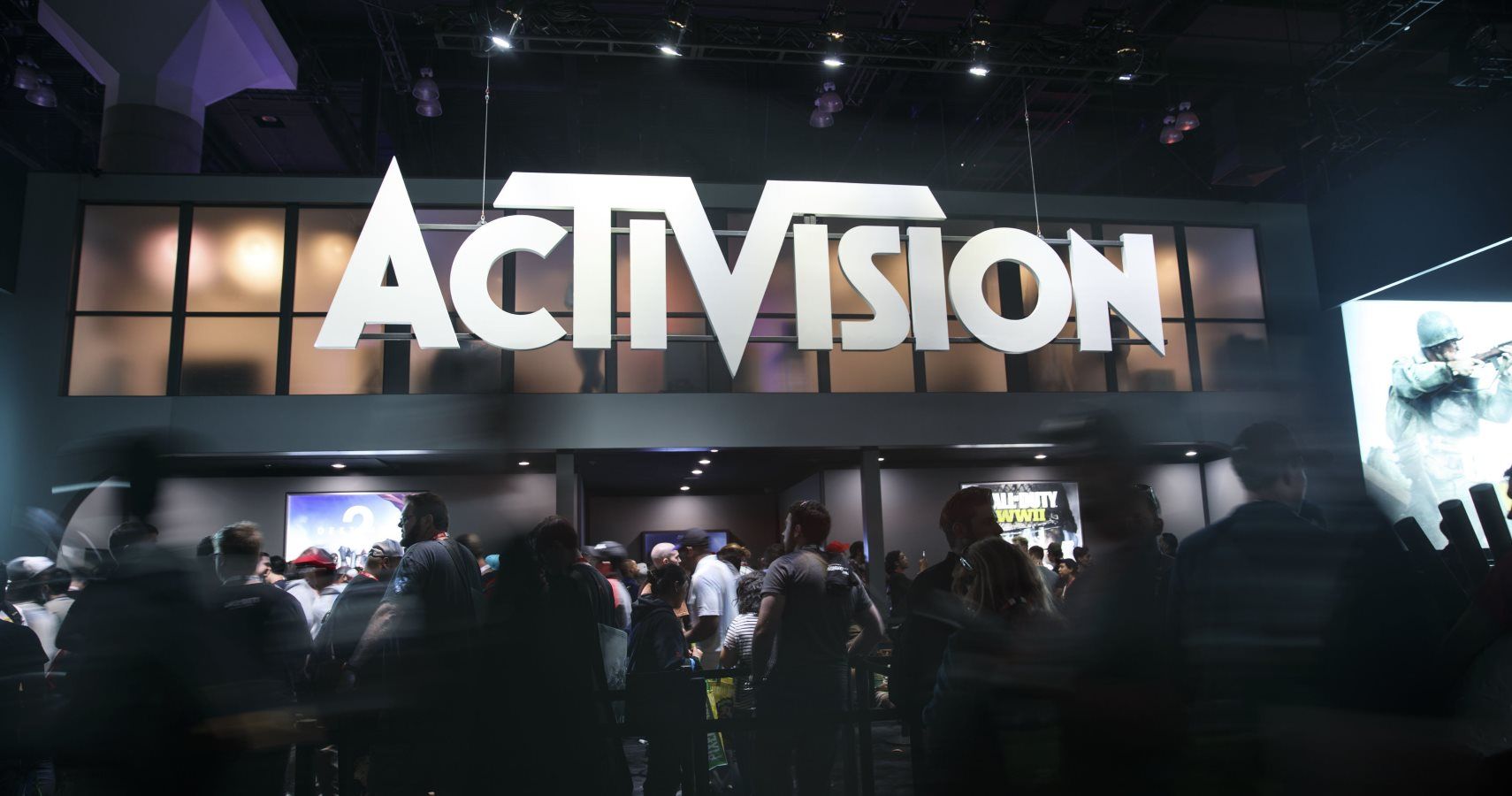 Activision Blizzard Is Giving Its Employees $1 Gift Cards To Share Their Pregnancy Data