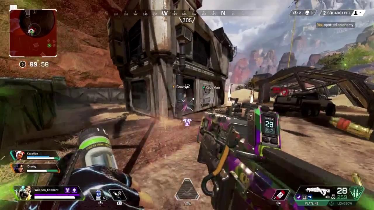 5 Useful Tips For FirstTime Apex Legends Player (& 5 That Seasoned Players Might Not Even Know)