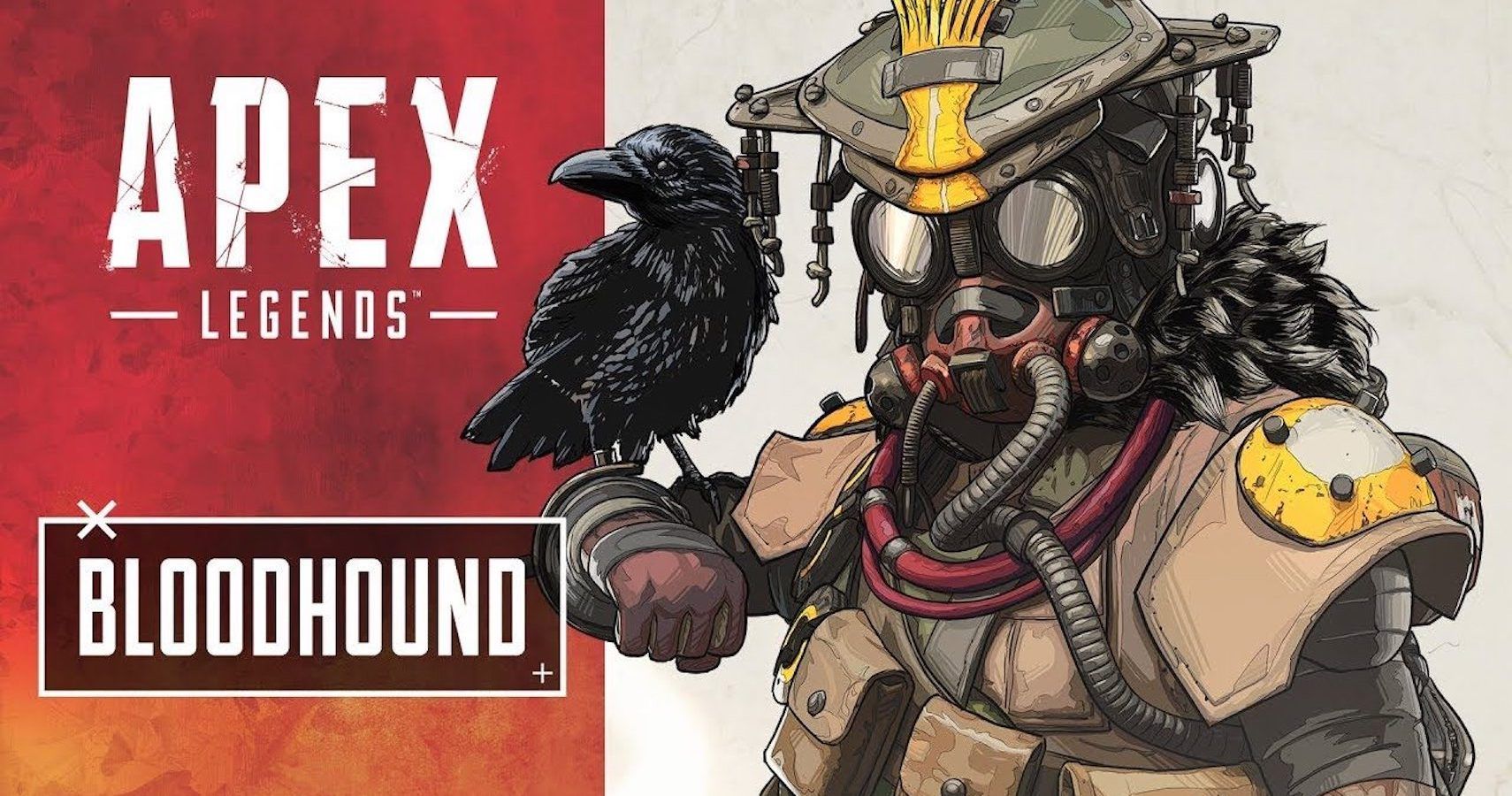 Common Apex Legends Bug Seems To Be A Bloodhound Problem
