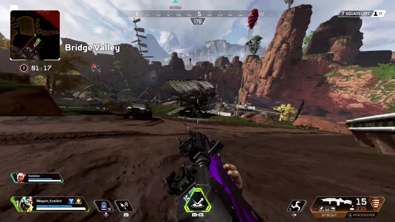 5 Useful Tips For FirstTime Apex Legends Player (& 5 That Seasoned Players Might Not Even Know)