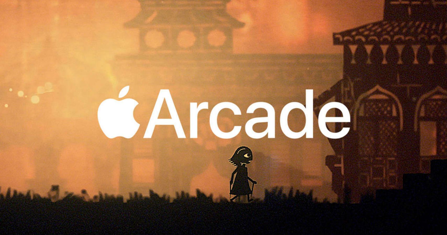Apple Reportedly Shelling Out $500 Million Towards Apple Arcade Game Development