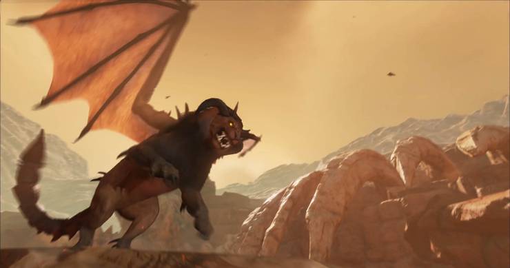 The 10 Most Powerful Bosses In Ark Ranked Thegamer The 10 Most Powerful Bosses In Ark Ranked Thegamer